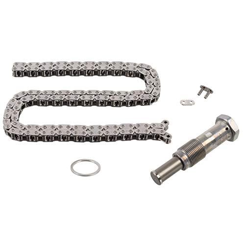Febi Bilstein 106136 Kit Catena Distribuzione Per Albero A Camme, 1 Pezzo