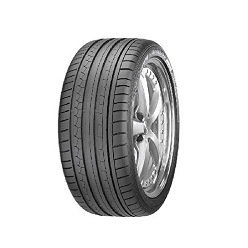 Dunlop Sp Sport Maxx Gt Mfs - 235/50R18 97V - Pneumatico Estivo