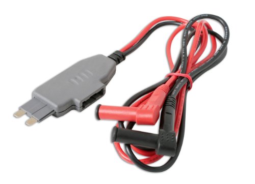Gunson 77068 Cavo Adattatore Tester Per Fusibili Da Auto