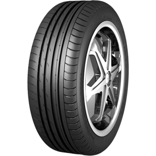 Nankang 53769 Pneumatico 245/45 Zr20 103Y As-2+ Xl