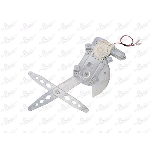 Ac Rolcar 01.7311 Alzacristalli Elettrico