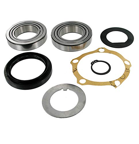 Skf Vkba 3420 Kit Cuscinetti Per Routa