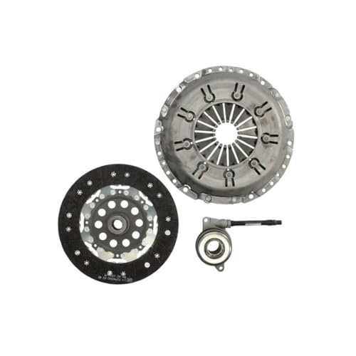 Luk 624 2231 33 - Luk Repset Pro Kit Frizione