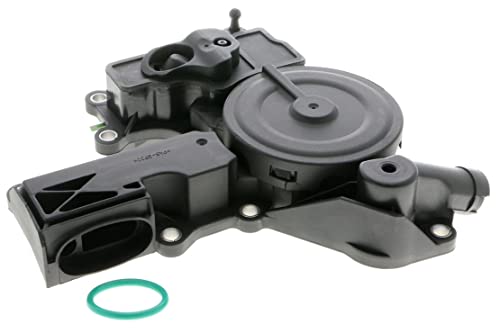 Vaico V10-2595 Separatore Olio, Ventilazione Monoblocco
