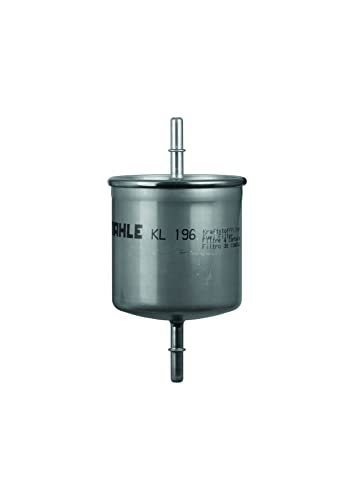 Knecht Kl 194 Filtro Motore