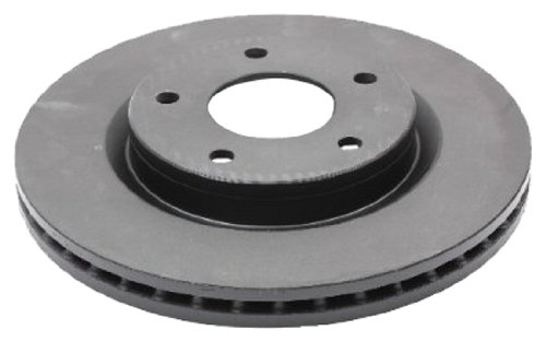 Japanparts Jpdi-154 Dischi Disco Freno Sing Juke 10> Ant - Ventilat