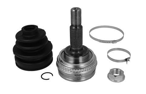 Metelli 15-1351 Kit Giunti, Semiasse