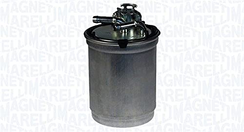 Magneti Marelli 6Q0127400H Filtro Carburante