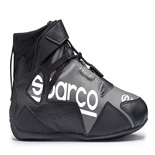 Sparco 00126139 Scarpe Da Corsa Nrbi Apex Rb 7 Taglia 39 Bl