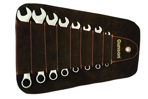 Gunson 77124 Whitworth Combinata, Set Di 8