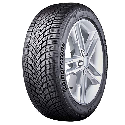 Bridgestone Blizzak Lm-005 Driveguard Xl Fsl M+S - 225/45R17 94V - Pneumatico Invernale