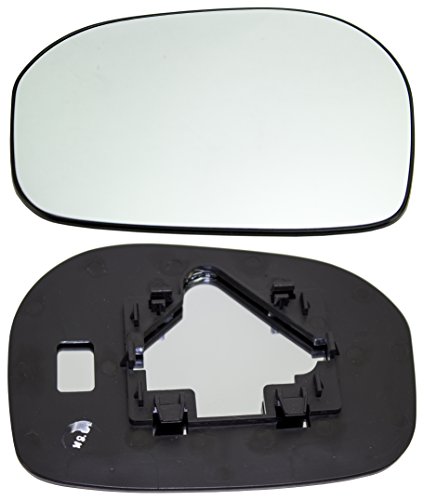 Tarostrade 57-0349-R-71645 Vetro Specchietto Retrovisore Lato Destro