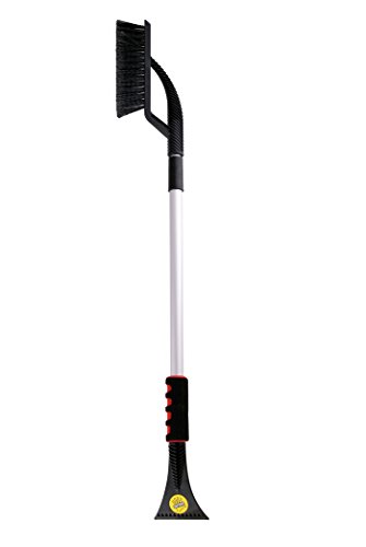 Sumex Ice0040 Husky - Raschiagiaccio Husky Artika Snowmatic Plus