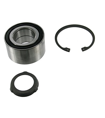 Skf Vkba 1319 Kit Cuscinetti Per Routa