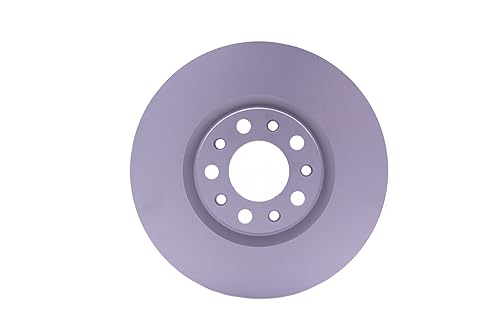 Hella Pagid 8Dd 355 116-631 Discofreno - 55208Pro - Rivestito - 305Mm - 28Mm - Ventilazione Interna - Per Es. Alfa Romeo / Chrysler / Dodge