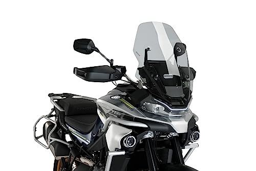 Puig 21546H Cupolino Touring Fumè Chiaro