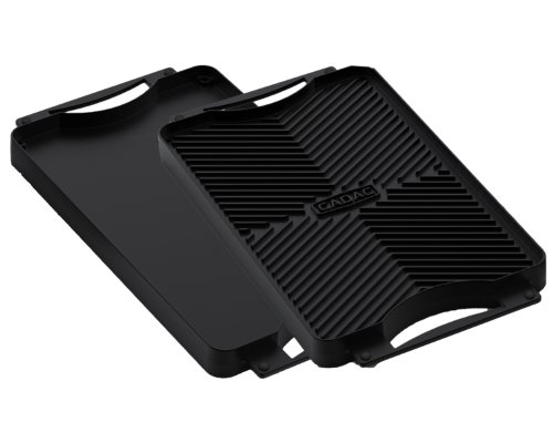 Cadac 98505 Wenbare Piastra