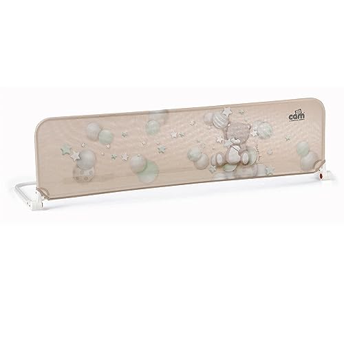 Barriera Letto Dolcenanna Pop Orso Bolle C.261