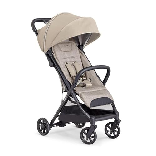 Passeggino Quid² Stroller - Alpaca Beige
