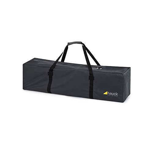 Hauck Borsa Porta Passeggino Universale Bag Me - Sacco Per Passeggino Universale, Resistente Con Maniglia Per Trasporto - Ideale Per I Viaggi, 115X31X