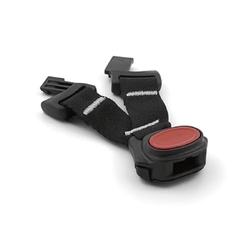 Thule Strap-Infant Sling Crotch Tab Ancoraggi, Sport, Multicolore (Multicolore), Unica