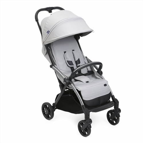 Passeggino 4 Ruote Chicco