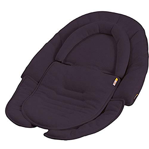 Bloom Newborn Snug G2 Nero