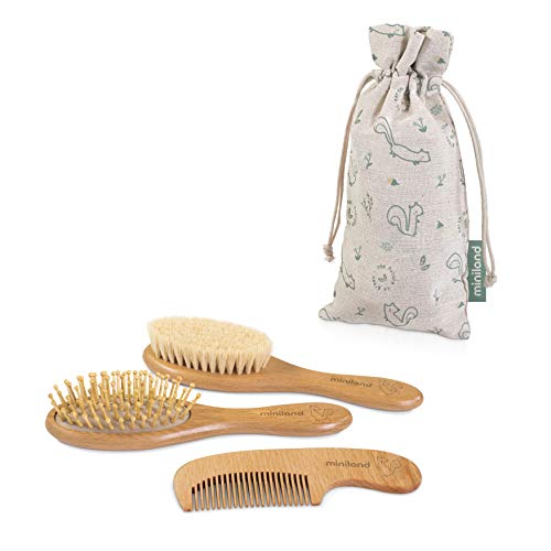 Miniland Baby Haircare Chip - 120 G