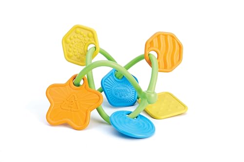 Green Toys Knta-1502 Massaggiagengive