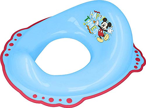 Mickey Mouse 895251 - Adattatore Per Wc 40 X 29
