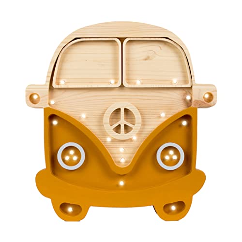Lampe Van Petites Lumières