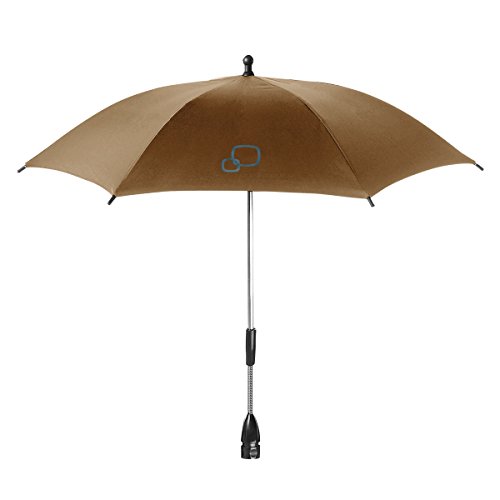 Quinny 72409160 Ombrellino, Toffee Crush