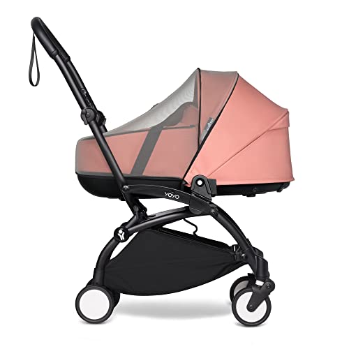 Babyzen Yoyo Zanzariera Per Navicella - Protegge Il Bambino Dalle Zanzare E Da Altri Insetti
