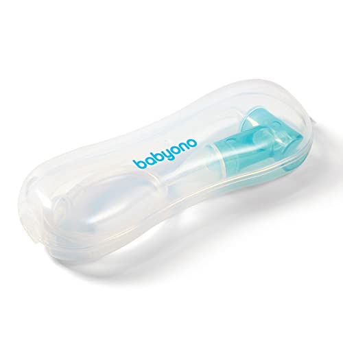 Babyono Aspiratore Nasale Nuovo