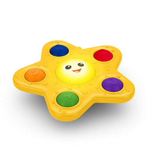 Baby Einstein- Giocattolo Per Bambini, Multicolore, 74451167087