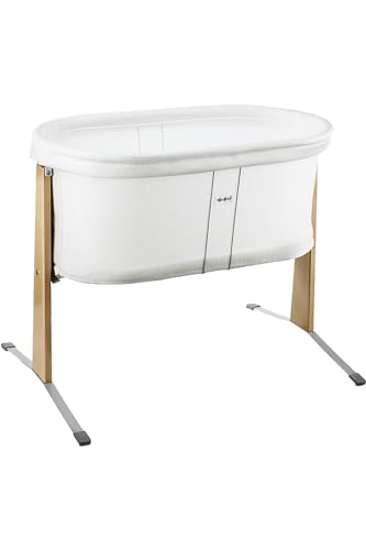Babybjörn Culla, Bianco
