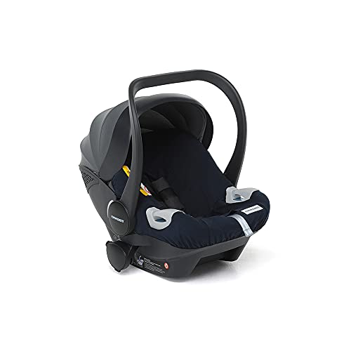 Foppapedretti Cover Per Seggiolino Auto Next I-Size, Blu