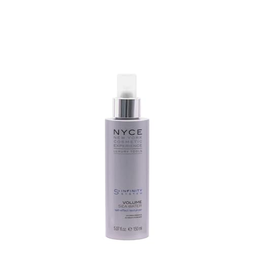 Nyce Luxury Care Volume Sea Water 150Ml - Acqua Texturizzante