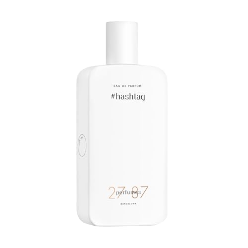 27 87 Perfumes #Hashtag Mini Size 27Ml Spray Eau De Parfum