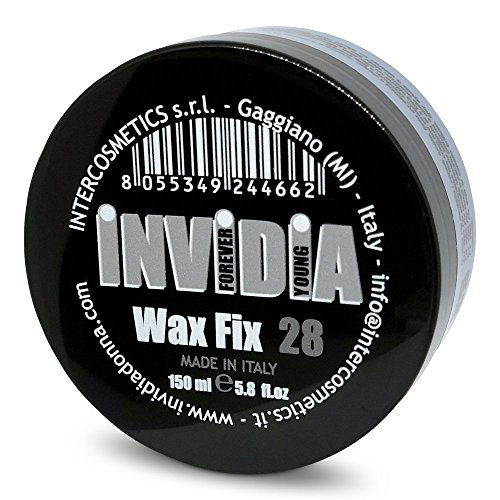 Raywell W Wax Fix Invidia - Cera Tropicale - 150 Ml