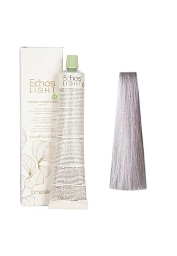 Echos Light Toner - Pearl 100Ml - Echosline