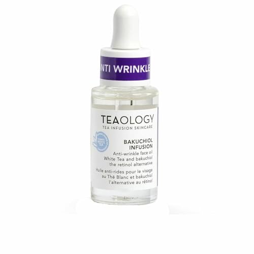 Teaology, Sieri E Liquidi Diurni Facciali Ideali Per Unisex Adulto