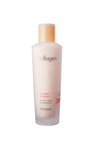 Itsskin - Emulsione Per Collagene Nutrition +, 150 Ml
