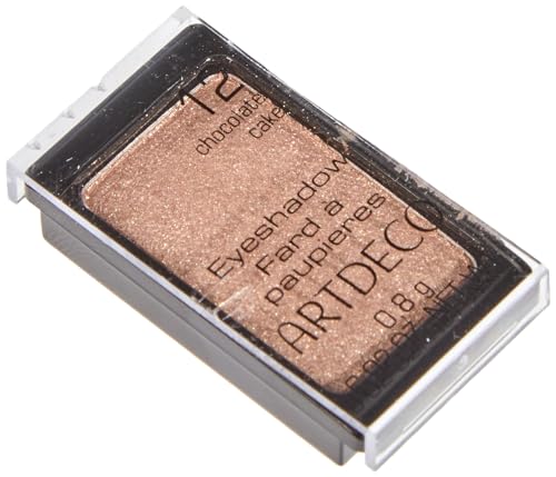 Eyeshadow Pearl 12-Chocolate Cake 0,8 Gr