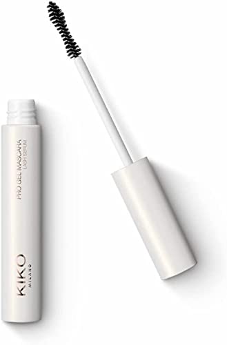 Kiko Milano Pro Gel Mascara Lash Serum | Siero Ciglia Effetto Allungante E Volumizzante