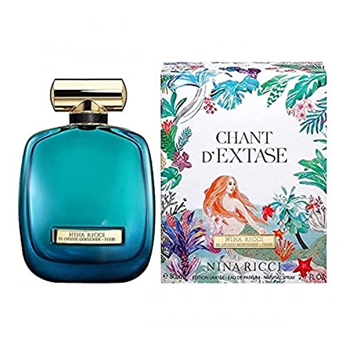 Nina Ricci L'Extase Ep Vp - 80 Ml