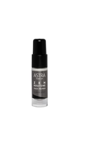 Astra Zen Routine Face Primer Glowing Effect, 11Ml