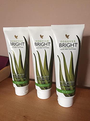 3 X Bright Tootghel Forever Living