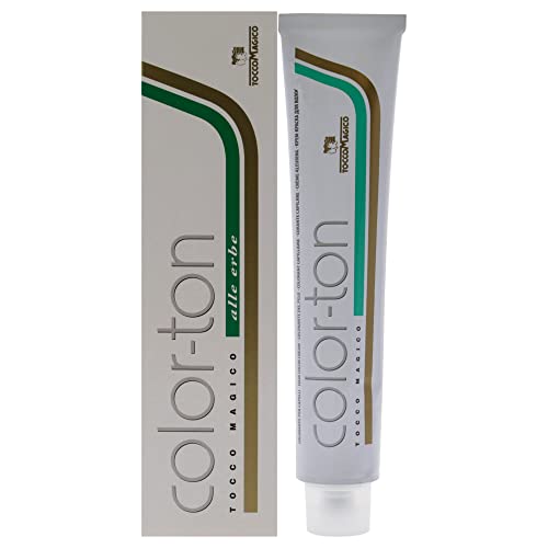 Tocco Magico Color-Ton 5Rs Mahogany 3.3Oz By Unknown