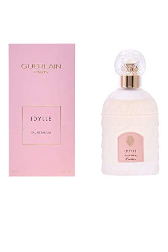Guerlain Idylle Eau De Parfum Vapo 50 Ml
